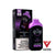 BLVK ELLO PLUS COOL GRAPE 5.0% 6000 PUFFS - V Nation by ANA Traders - Vape Store