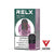 RELX POD PRO TANGY GRAPE 30MG 1.9ML (1 PER PACK) - V Nation by ANA Traders - Vape Store