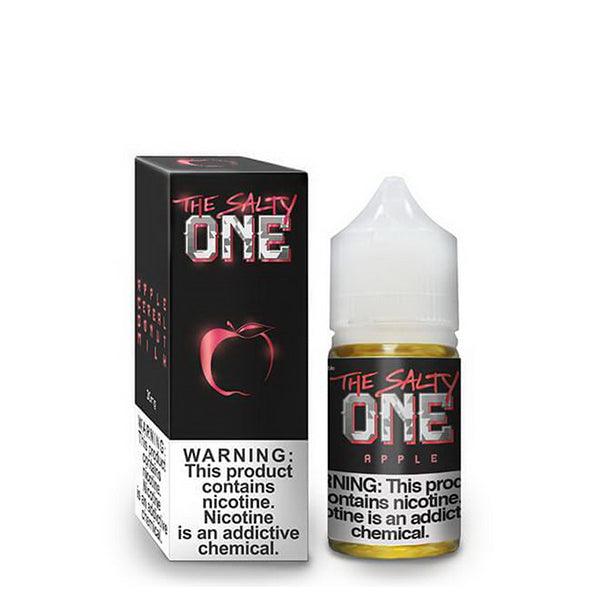 Apple 30ml by The Salty One - V Nation by ANA Traders - Vape Store