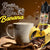 BARISTA COFFEE BANANA 60ML BY MAD ALCHEMIST - V Nation by ANA Traders - Vape Store