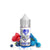 Blue Raspberry 30ml by I Love Salts by Mad Hatter - V Nation by ANA Traders - Vape Store