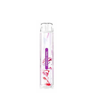 HYPPE SLIM DISPOSABLE VAPE 1100 PUFFS - V Nation by ANA Traders - Vape Store
