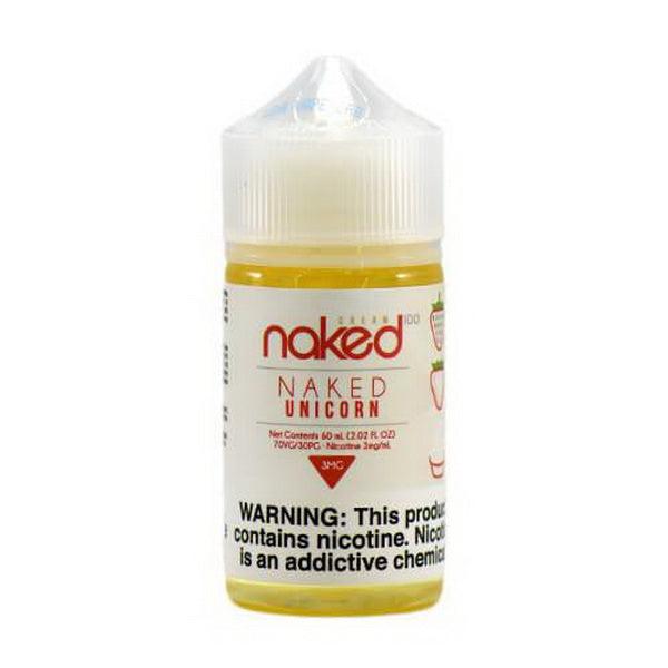 Naked Unicorn 60ml by Naked 100 - V Nation by ANA Traders - Vape Store