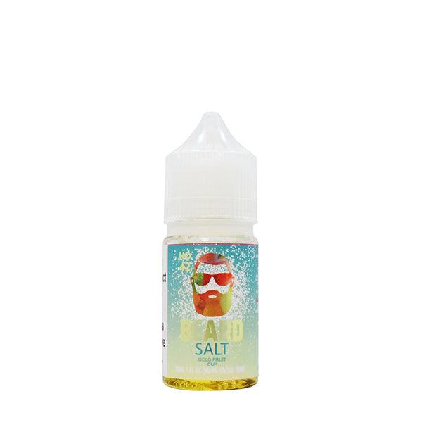 No. 42 30ml Nic Salt Juice by Beard Salts - V Nation by ANA Traders - Vape Store