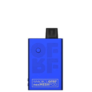 SMOK nexMESH Pod Kit - V Nation by ANA Traders - Vape Store