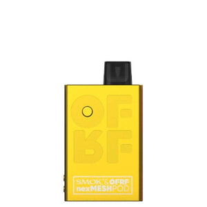 SMOK nexMESH Pod Kit - V Nation by ANA Traders - Vape Store