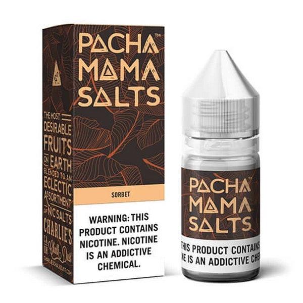 SORBET 30ML BY PACHAMAMA SALTS - V Nation by ANA Traders - Vape Store