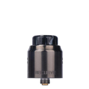 WOTOFO RECURVE DUAL RDA - V Nation by ANA Traders - Vape Store