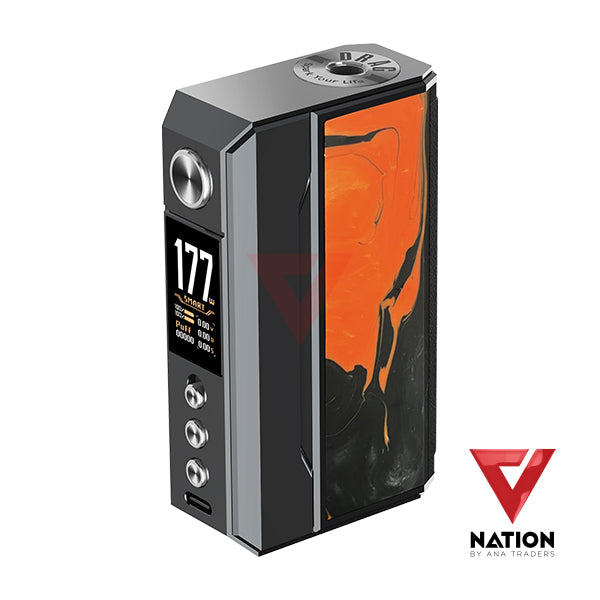 VOOPOO DRAG 4