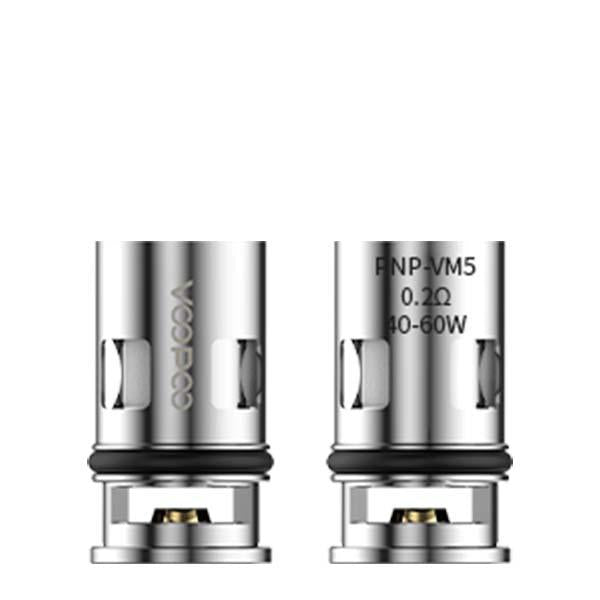 VOOPOO PNP REPLACEMENT COILS