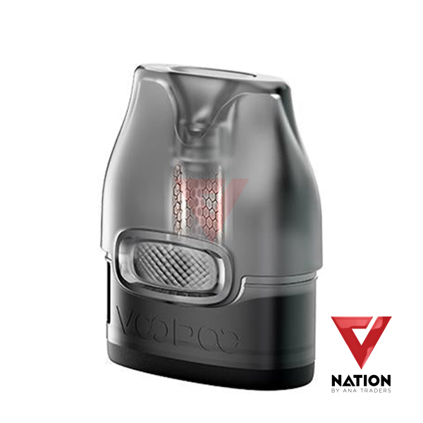 VOOPOO V THRU REPLACEMENT POD
