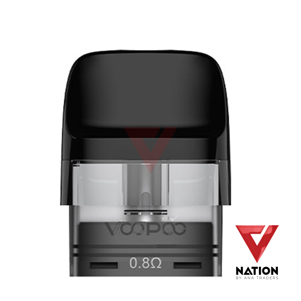 VOOPOO VINCI SERIES V2 CARTRIDGE 2ML