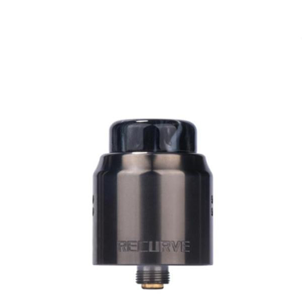 WOTOFO RECURVE DUAL RDA