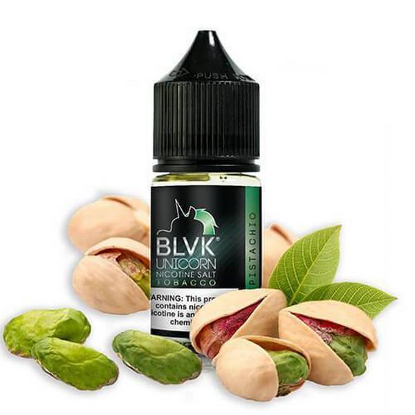 Tobacco Pistachio Salt Nic 30ml By BLVK Unicorn