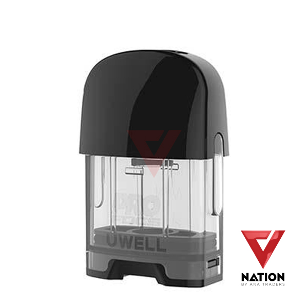 UWELL CALIBURN G REPLACEMENT PODS