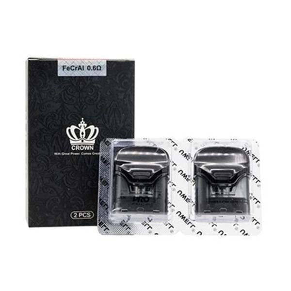 UWELL CROWN REPLACEMENT PODS