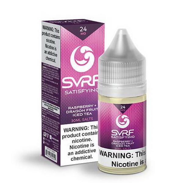 Satisfying 30ml by SVRF Salt
