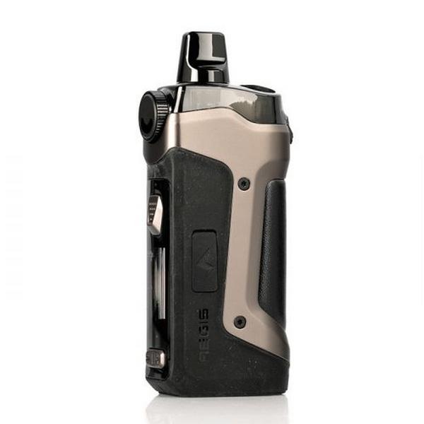 AEGIS BOOST PLUS KIT