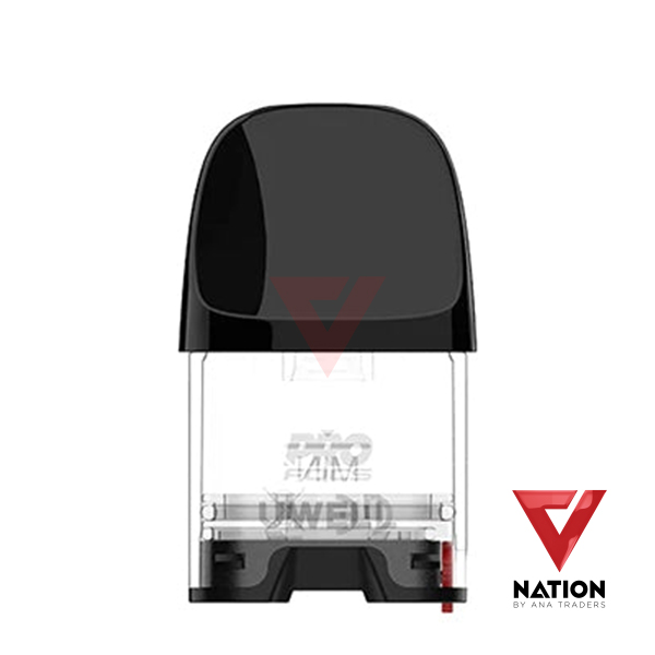 CALIBURN G2 EMPTY CARTRIDGE 2ML