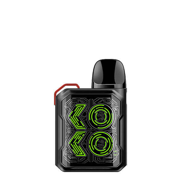 CALIBURN GK2 POD SYSTEM