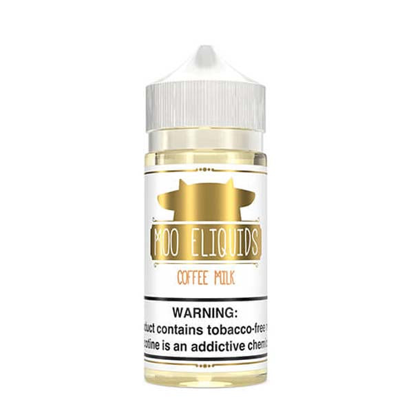 COFFEE MILK 100ML BY KILO ELIQUIDS