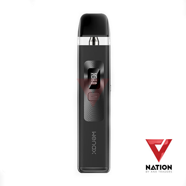 GEEK VAPE WENAX Q KIT