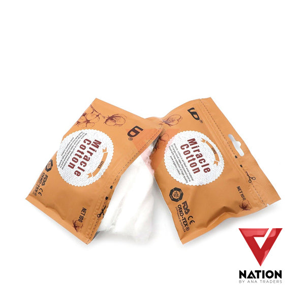 MIRACLE COTTON BACON