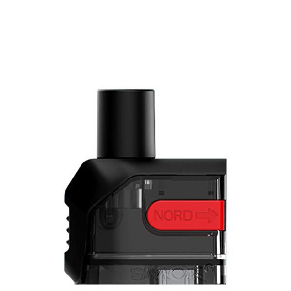 SMOK ALIKE EMPTY NORD POD