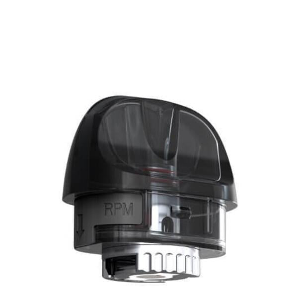 SMOK POZZ X REPLACEMENT RPM PODS ( NO COIL INCLUDED)