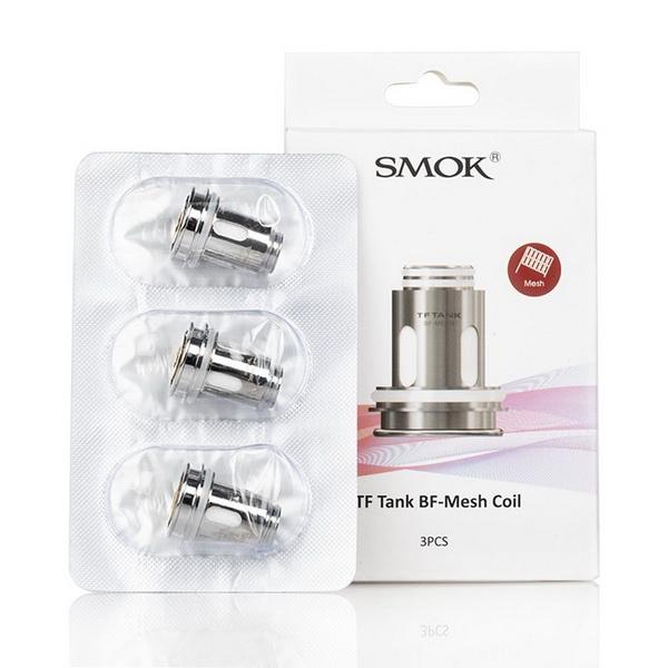 SMOK TF BF-Mesh Coil