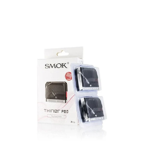 SMOK THINER MESHED 0.8Ω POD