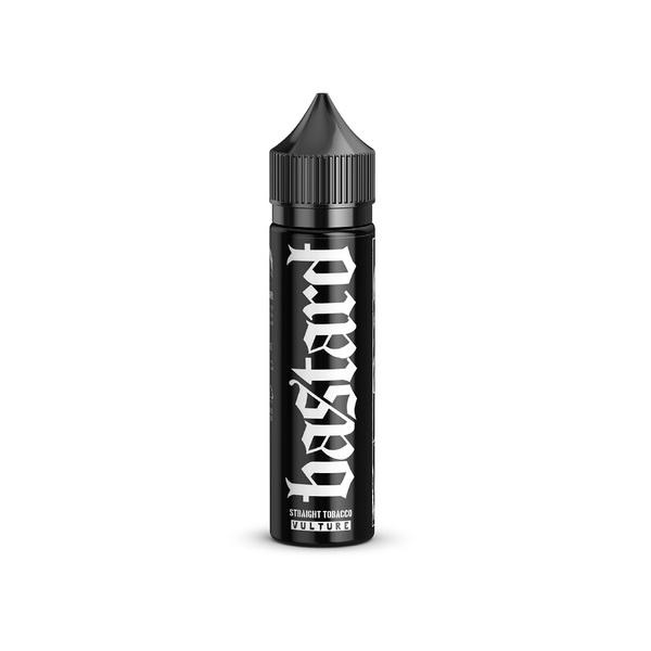 STRAIGHT TOBACCO VULTURE 30ML BY BASTARD