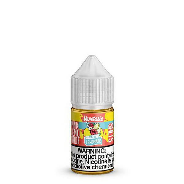 Pink Lemonade 30 ml by Vapetasia Salts