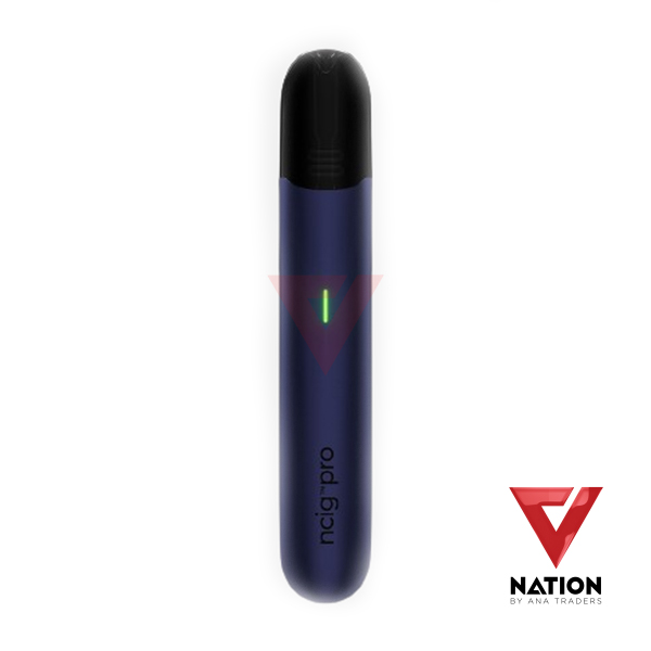 NCIG DEVICE PRO MIDNIGHT