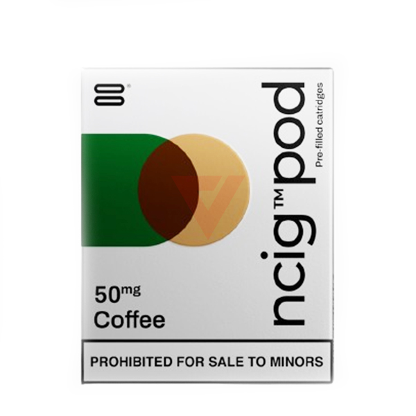 NPOD PRO COFFEE 50G