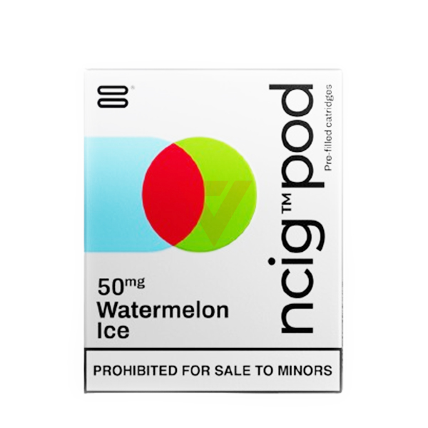 NPOD PRO WATERMELON ICE 50G