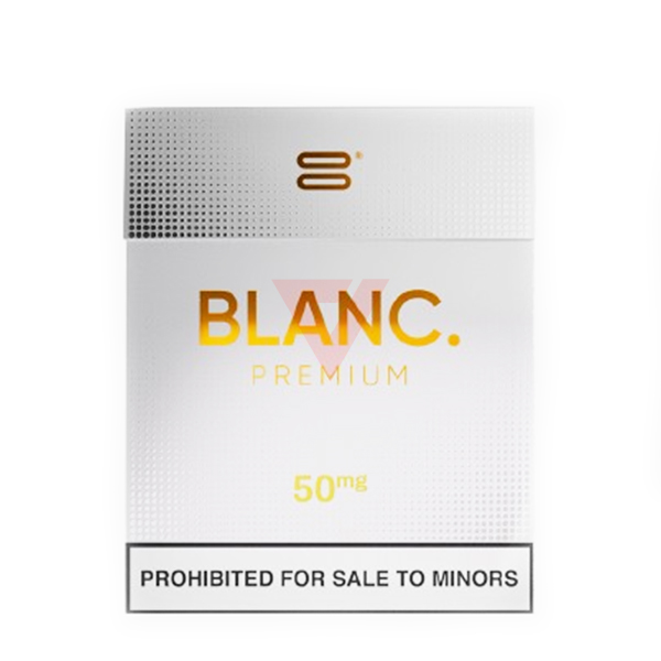 NPOD PRO BLANC PREMIUM 50G