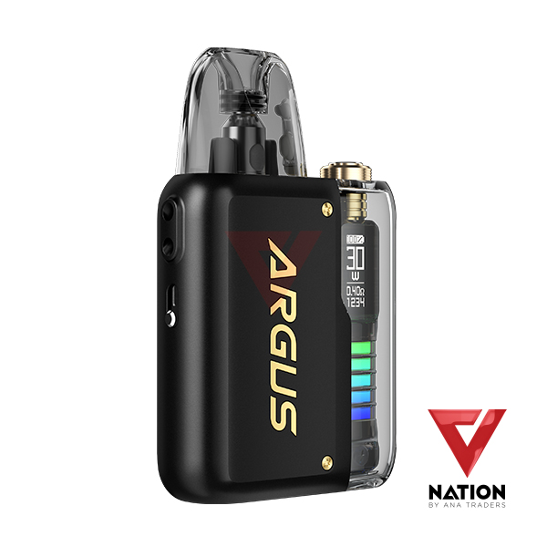 VOOPOO ARGUS P2
