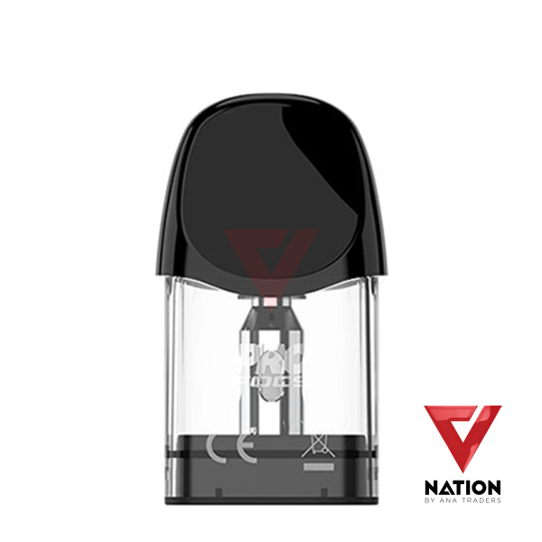 UWELL CALIBURN A3S REFILLABLE POD 0.8 OHMS