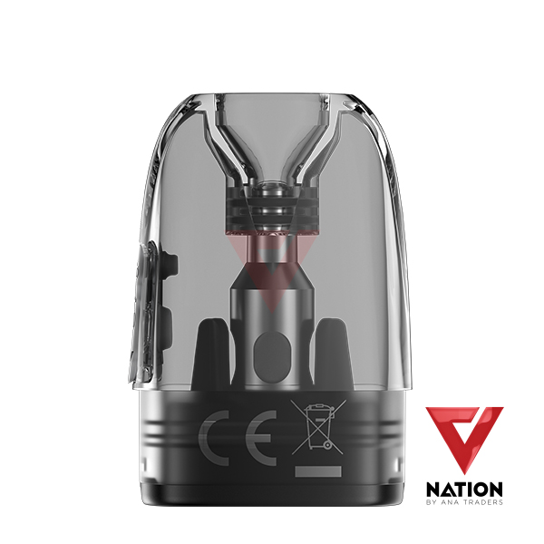VOOPOO ARGUS TOP FILL CARTRIDGE 3ML