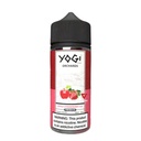 YOGI ORCHARDS APPLE STRAWBERRY ICE 100ML