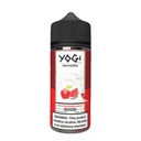 YOGI ORCHARDS APPLE WATERMELON ICE 100ML