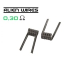 WOTOFO PREBUILT COILS - 10PCS