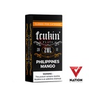 FF JFT PHILIPPINES MANGO 3.5% 2ML POD
