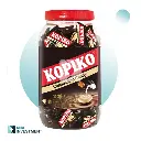 KOPIKO CANDY CAPPUCINO JAR 560G