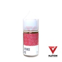 LYCHEE ICE 30ML BY SAUCY SALTS