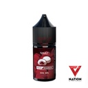 MOCHI STRAWBERRY 30ML BY SAUCY SWEETS SALTS