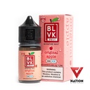 ORIGINAL APPLE 30ML BY BLVK FUJI