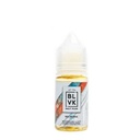 RED ORANGE ICE 30ML BY BLVK PREMIUM E-LIQUID SALT PLUS