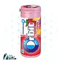 ORBIT RAW MIXED FRUIT 22G